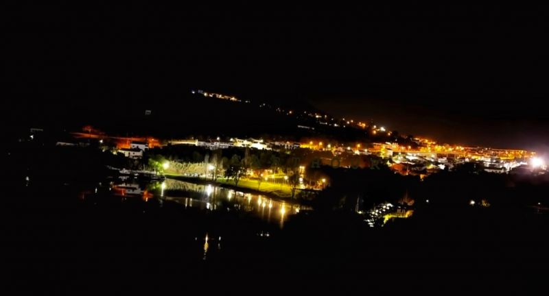 Ródão: Hora do Planeta apagou iluminação pública do concelho