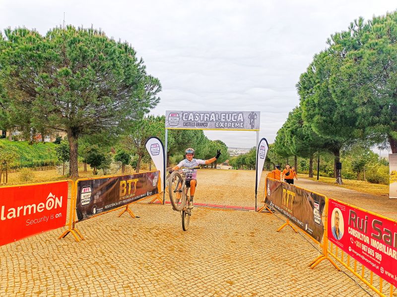 BTT: Castelo Branco recebeu Ultra Maratona “Castraleuca Extreme”

