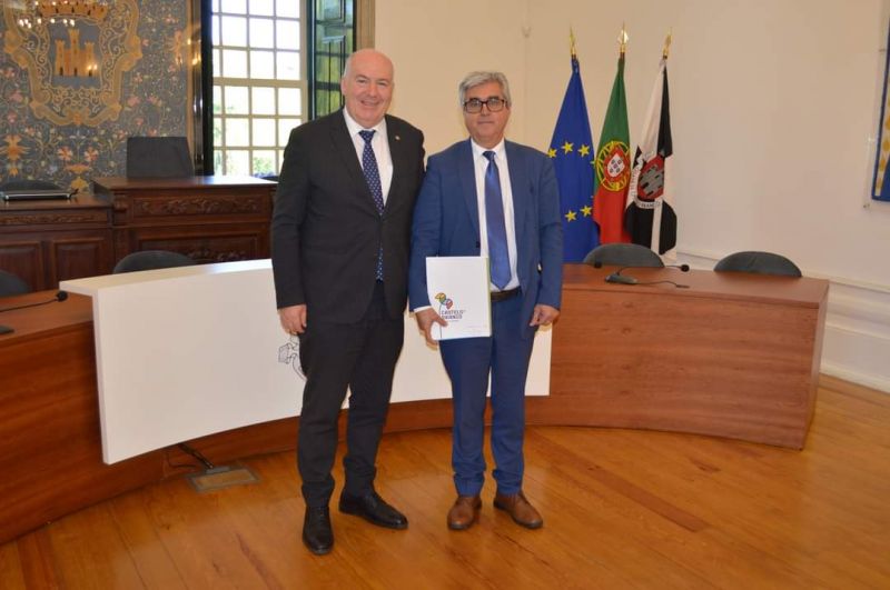 Castelo Branco: Câmara paga realização de 9º Congresso Médico da Beira Interior
