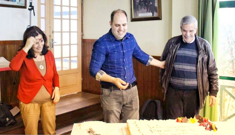 Clube de Castelo Branco festejou 120 anos de história 