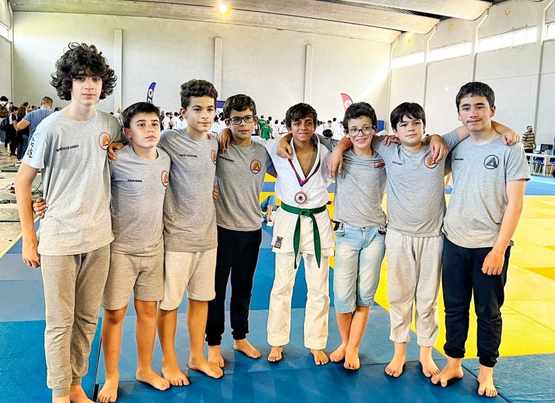 Castelo Branco: Academia Health Club destaca-se em Torres Novas e em Póvoa de Lanhoso

