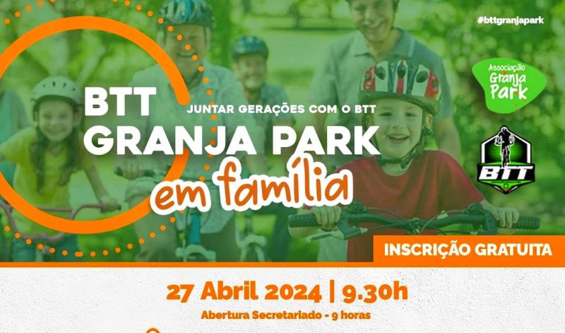 Castelo Branco: Associação Granja Parck promove passeio