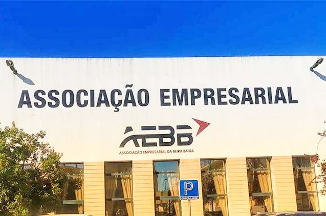 AEBB promove sessão sobre Prevenção de Acidentes de Trabalho na Sertã