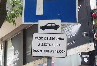 Fundão: Vereadores do PS rejeitam regulamento de estacionamento