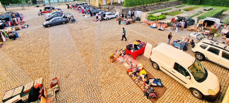 Castelo Branco: Feira 