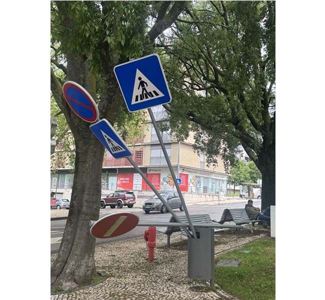 castelo-branco-acorda-com-sinalizayyo-rodoviyaria-destruyda