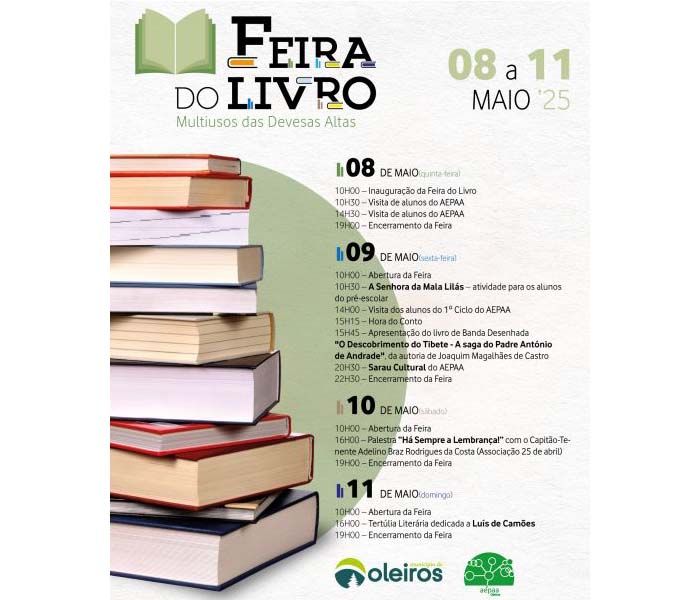 oleiros-feira-do-livro-regressa-ao-multiusos-de-8-a-11-de-maio--