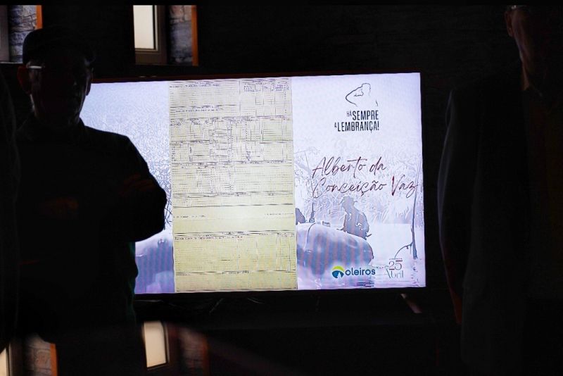 Oleiros: Casa da Cultura expõe “Há sempre a lembrança!” até 31 de Maio
