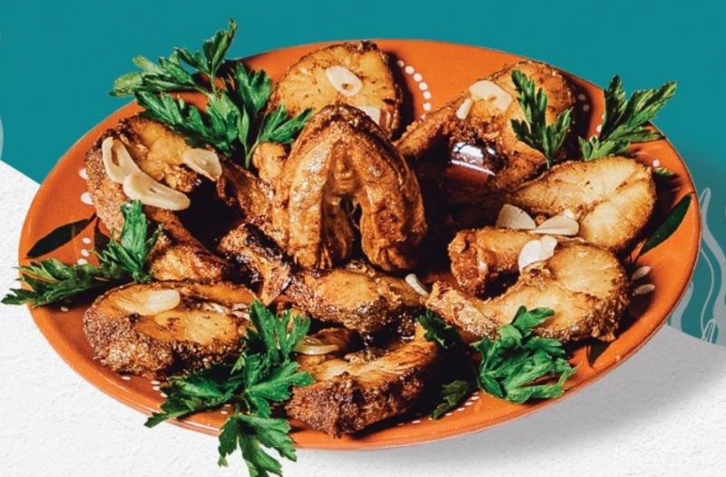 Sertã: Peixe do rio destacado em Festival Gastronómico de Cernache do Bonjardim


