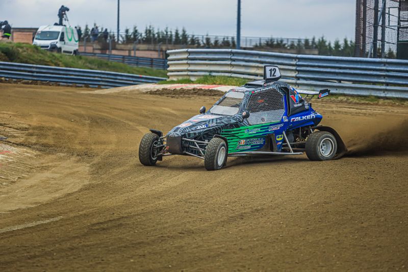 Castelo Branco: João Pinheiro conquista 3º lugar em Montalegre
