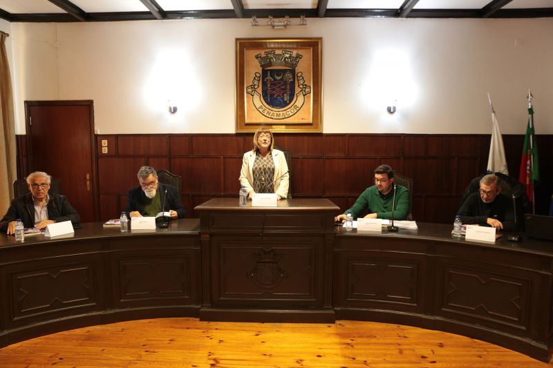 Jornadas de Religiosidade Popular voltaram a Penamacor