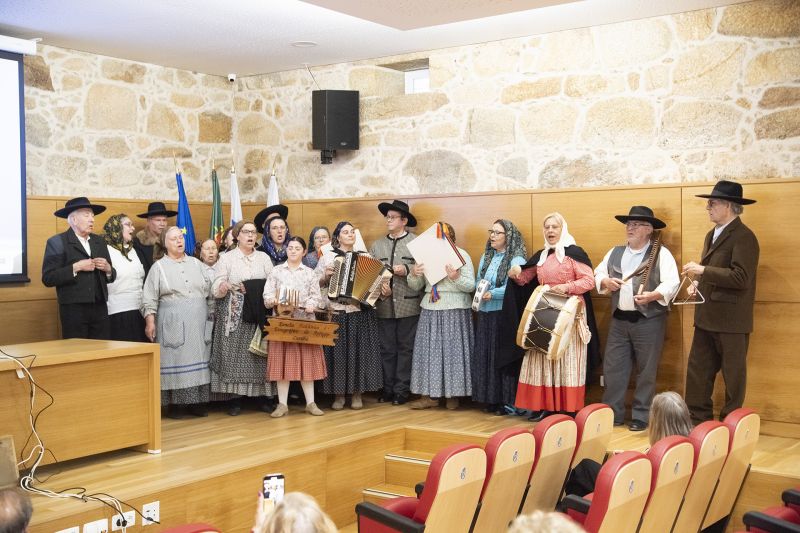 Jornadas de Religiosidade Popular voltaram a Penamacor