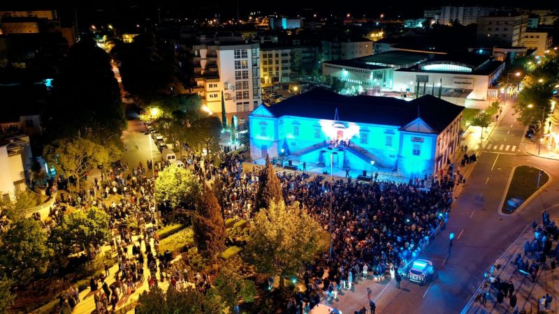 Castelo Branco: Enterro do Caloiro e Serenata com alterações por motivos de logística