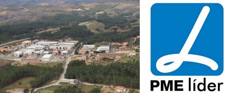 11 empresas de Proença-a-Nova distinguidas com o galardão PME Líder