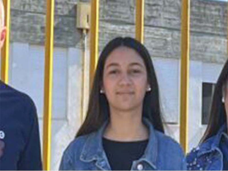 Idanha-a-Nova: Yasmin Singh ganha Bolsa de Estudo do Programa Roma Educa