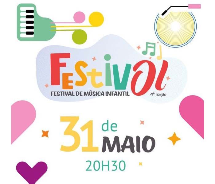 Oleiros: IV Edição do FestivOL promete música e muita animação
