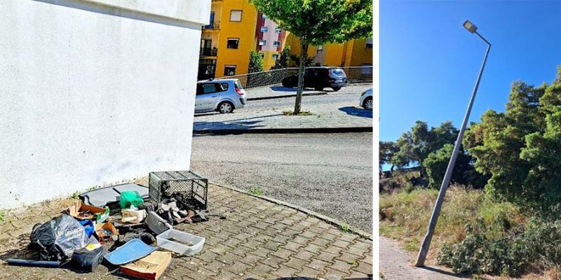 castelo-branco-residente-na-qta-pires-marques-denuncia-problemas-urbanos-sem-resposta-por-parte-da-autarquia