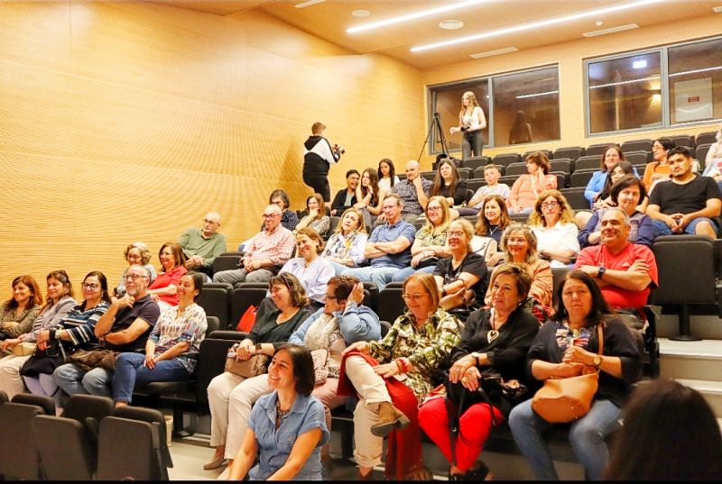 Castelo Branco: Escola Amato Lusitano analisou migração e diversidade cultural