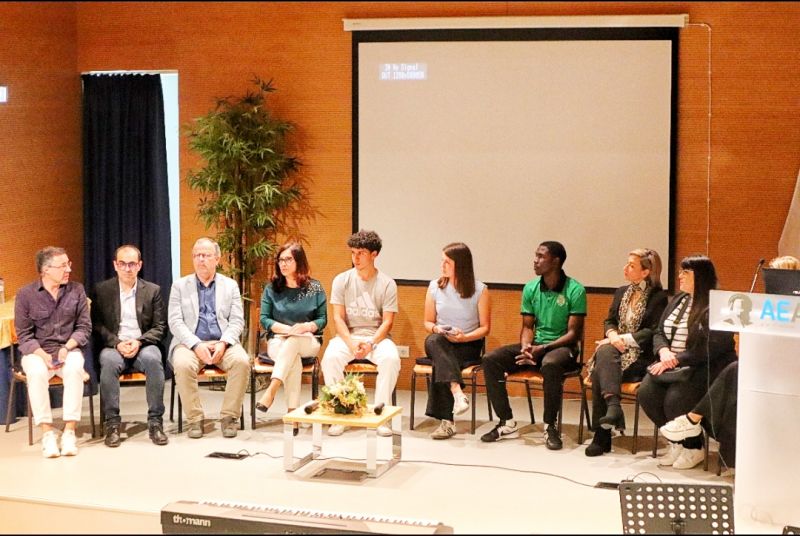 Castelo Branco: Escola Amato Lusitano analisou migração e diversidade cultural