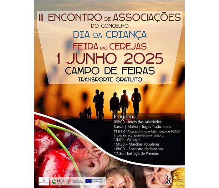 rydyo-campo-de-feiras-acolhe-dia-mundial-da-crianya-encontro-de-associayyes-e-feira-das-cerejas-a-1-de-junho