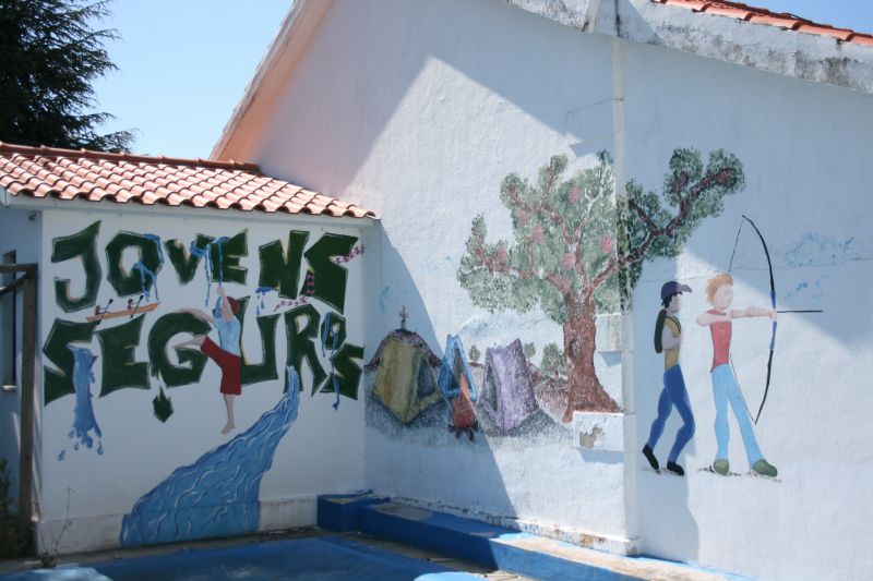 Proença-a-Nova: Concelho vai ter campos de férias “Jovens Seguros” de 28 de Junho a 6 de Setembro