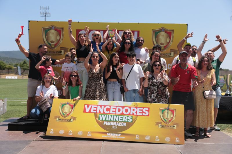 Golden Cup em Penamacor e Pedrógão regressa a 19 de Junho