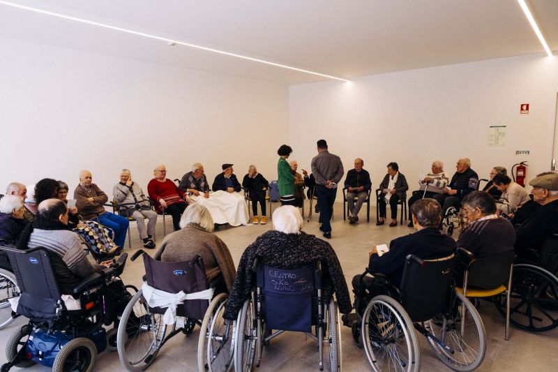 Sertã: Projeto “Manual para Criar um Jardim em Casa” apela ao poder transformador da cultura