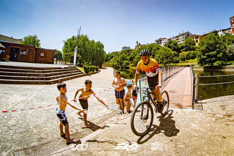 Sertã recebeu 1ª Taça de XCO da ACBI com grande destaque para as escolas de ciclismo