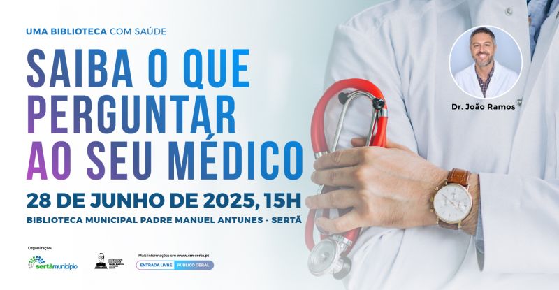 sayde-biblioteca-da-serty-explica-o-que-perguntar-a-mydico-de-famylia