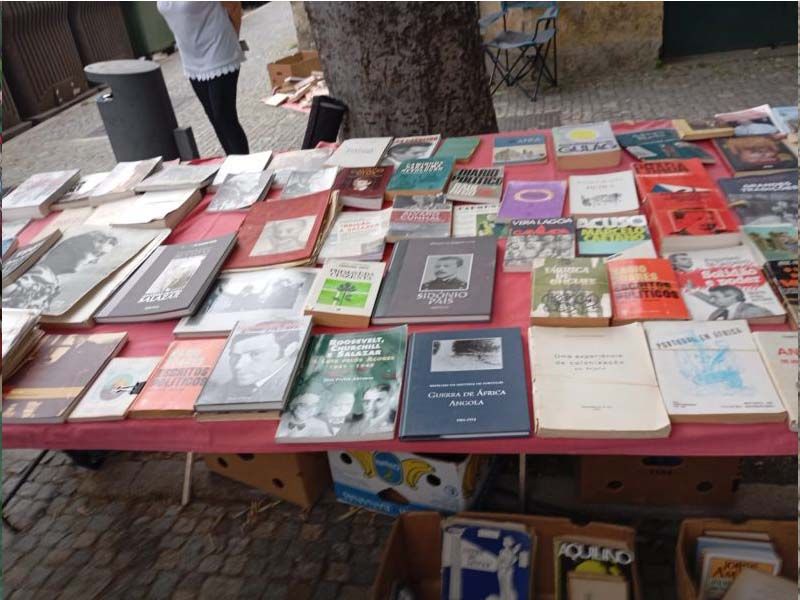 Feira de Castelo Branco considerada umas das maiores do género no país