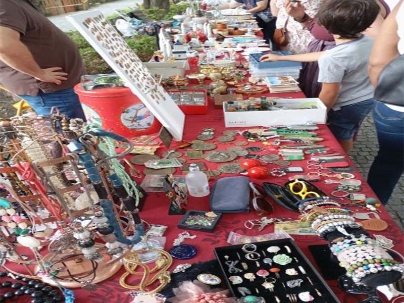 Feira de Castelo Branco considerada umas das maiores do género no país