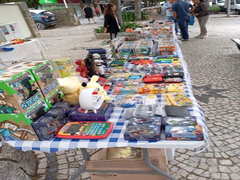 Feira de Castelo Branco considerada umas das maiores do género no país