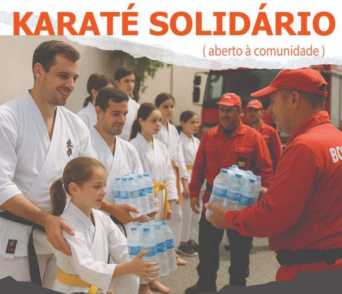 karatecas-recolhem-yagua-para-os-bombeiros-de-castelo-branco