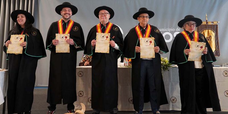 Oleiros: Processo para a certificação do Cabrito Estonado está em curso