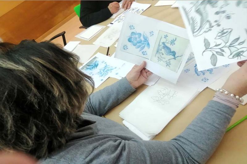 Oleiros: Academia Sénior aposta em ateliês de envelhecimento ativo 