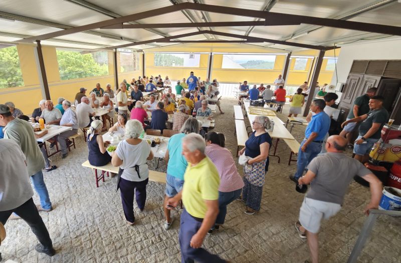Castelo Branco: Padrão recebeu 2º Torneio de Malha do Ranking 2025 da AJTDCB