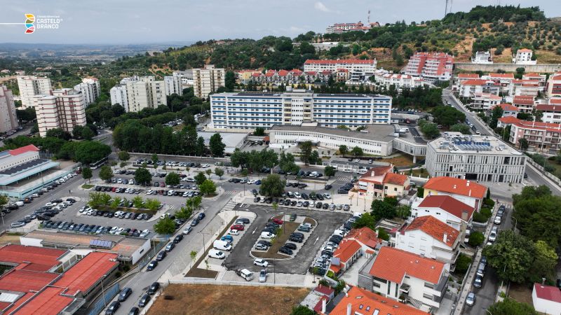 hospital-de-castelo-branco-tem-mais-estacionamento-auto