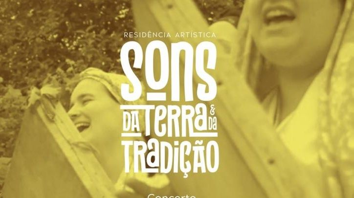 Idanha-a-Nova: Centro Cultural Raiano recebe concerto “Uma Ode ao Barro e ao Adufe” domingo