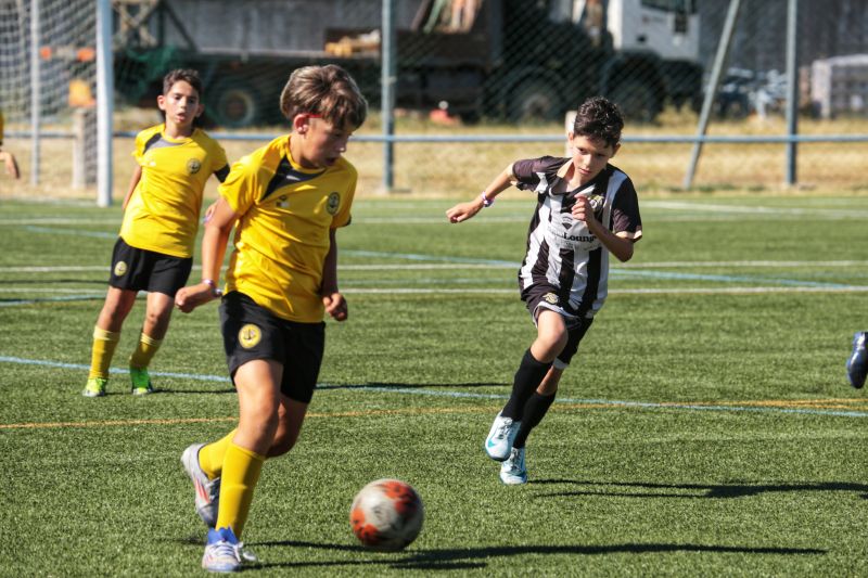 Raia Cup disputa primeiro fim-de-semana em Penamacor e Pedrógão de São Pedro