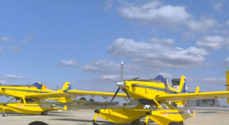 incyndios-dois-meios-ayreos-reforyam-capacidade-de-combate-no-aerydromo-municipal-de--castelo-branco--