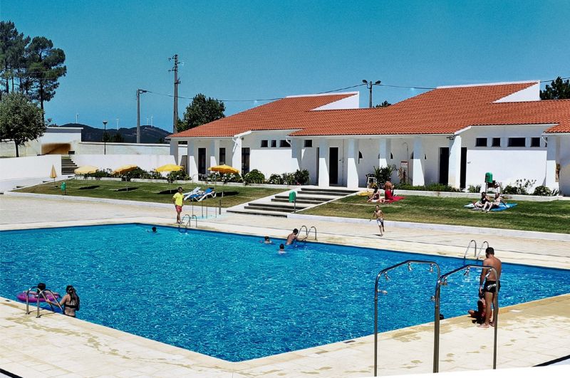 Penamacor: Piscinas Municipais abrem época balnear 2025 até 31 de Agosto