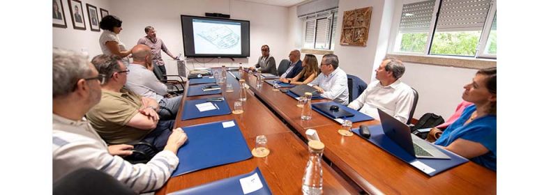 Politécnico de Castelo Branco melhora espaços na Escola Superior Agrária e Escola Superior de Tecnologia 