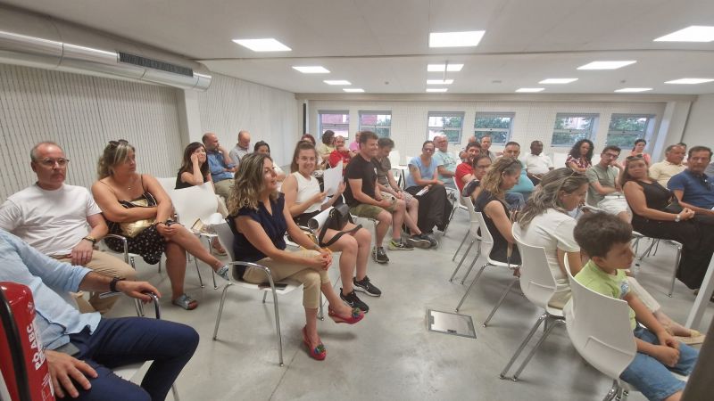 Castelo Branco: 25 Associações da região unidas pelo Festival Mais Solidário
