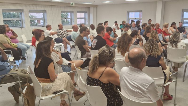 Castelo Branco: 25 Associações da região unidas pelo Festival Mais Solidário
