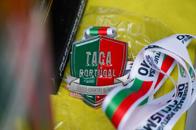 Fundão recebeu XCO Internacional de BTT