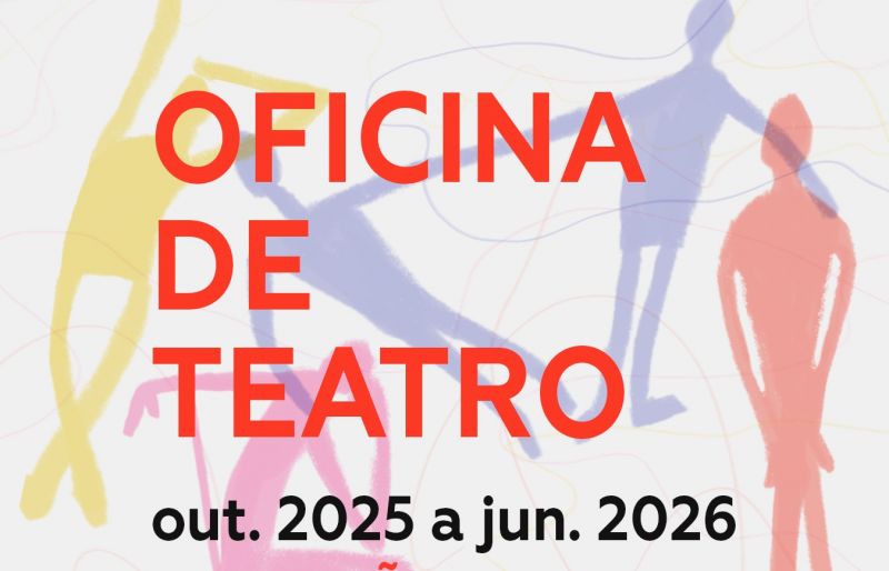 Teatro das Beiras abre inscrições