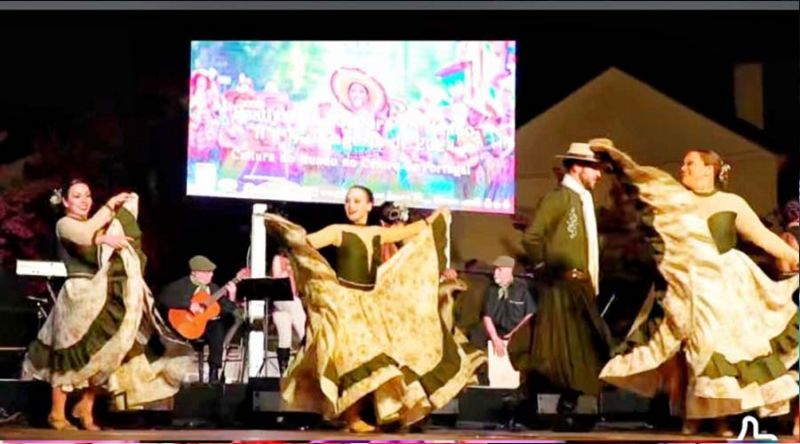 “Raízes Folk Fest” regressa à região de 11 a 14 de Agosto

