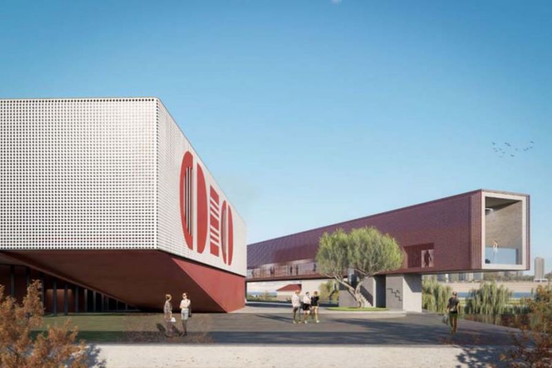Câmara de Castelo Branco muda nome a futuro Pavilhão Multiusos