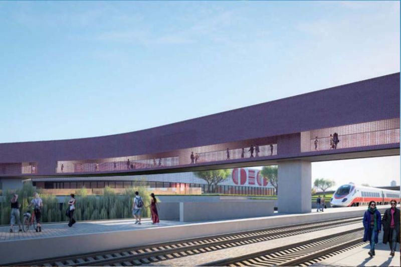 Câmara de Castelo Branco muda nome a futuro Pavilhão Multiusos