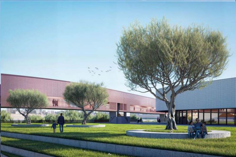 Câmara de Castelo Branco muda nome a futuro Pavilhão Multiusos